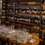 Il Bacaro Nourriture