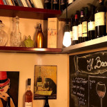 Il Bacaro Nourriture