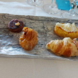 La Taberna Del Sardo Nourriture