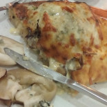 Pizza Ok Nourriture