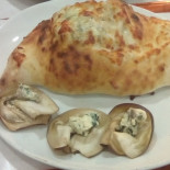 Pizza Ok Nourriture