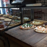Pizza Ok Nourriture