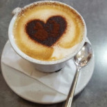 Caffe Maxim Comida