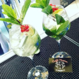 Caffe Maxim Food