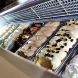 Caffe Maxim Comida