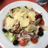 Caffe Maxim Comida