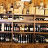 Versilia Com'era Larciano Nourriture