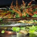Versilia Com'era Larciano Nourriture