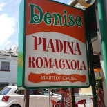 Denise Piadina Exterior