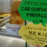 Denise Piadina Comida