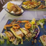 Da Pino Nourriture