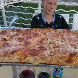 Da Pino Nourriture