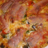 Da Pino Nourriture