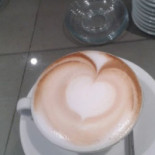 Vanity Cafe Nourriture