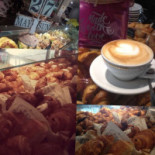 Vanity Cafe Nourriture