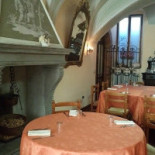 Alla Galleria Nourriture