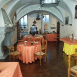 Alla Galleria Nourriture