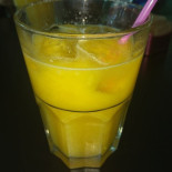 Caffe` Con Te`