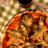Taverna Varrone (seafood Comida