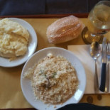Il Calimero food