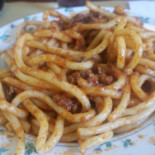 Il Calimero food