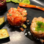 Taverna Varrone (seafood Comida