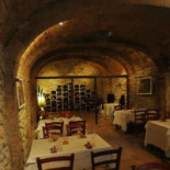 La Taverna Toscana Di Laticastelli Dentro