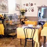 Locanda Il Coccodè food