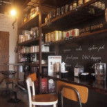 Loscuro menu