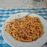 Locanda Il Coccodè food