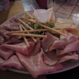Let It Beer Comida