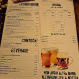 Befed Aviano food