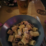 Let It Beer Comida