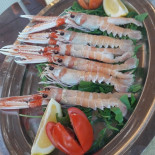 Alta Marea Comida