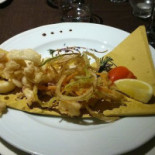 Davinci Food