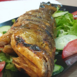 Peri Peri Grill Nourriture
