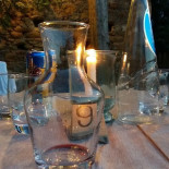 Al Convento Nourriture