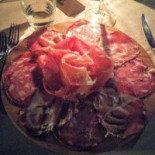 Al Convento Nourriture