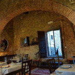 Al Convento Nourriture