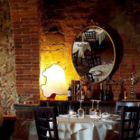 Al Convento Nourriture
