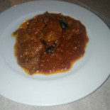 Al Convento Nourriture