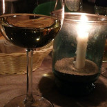 Al Convento Nourriture