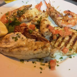 Evason Cafe Nourriture