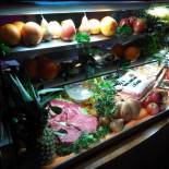 Evason Cafe Nourriture