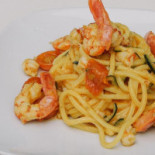 Fishetto Nourriture