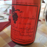 Alla Peschiera Comida