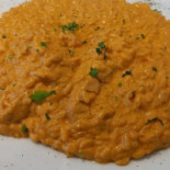 Fishetto Nourriture