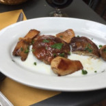Il Cantuccio Comida