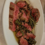 Il Cantuccio Comida