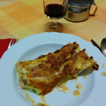 Cesaretti Nourriture